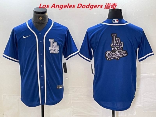 MLB Los Angeles Dodgers 1895 Men