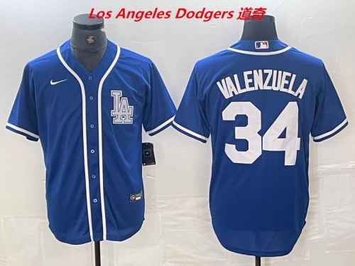 MLB Los Angeles Dodgers 1917 Men