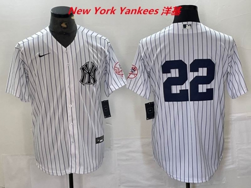 MLB New York Yankees 726 Men
