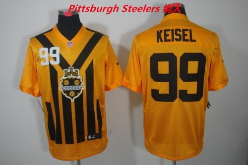 NFL Pittsburgh Steelers 504 Men