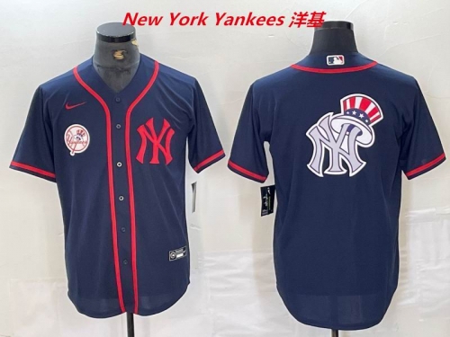 MLB New York Yankees 770 Men