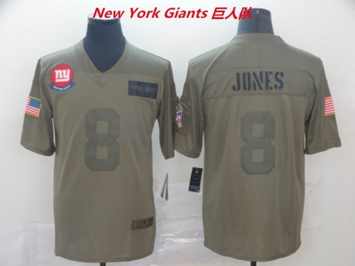 NFL New York Giants 137 Men
