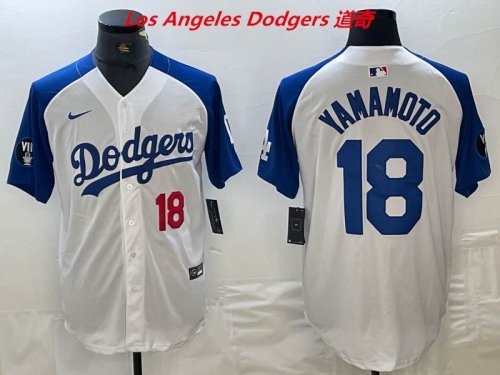 MLB Los Angeles Dodgers 1779 Men