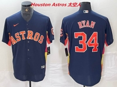 MLB Houston Astros 736 Men