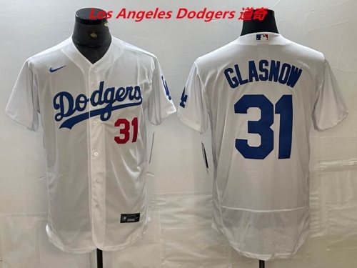 MLB Los Angeles Dodgers 1642 Men