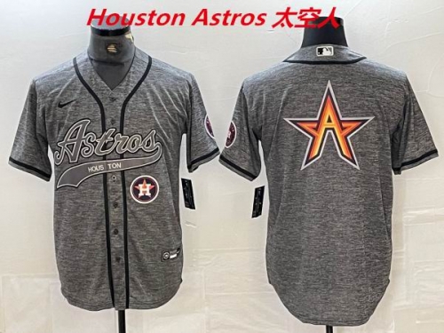 MLB Houston Astros 729 Men
