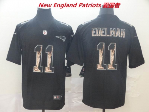 NFL New England Patriots 193 Men