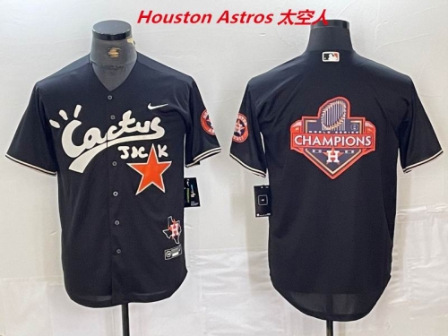 MLB Houston Astros 741 Men
