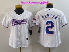 MLB Jerseys Women 1666