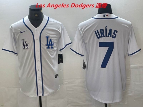 MLB Los Angeles Dodgers 1868 Men
