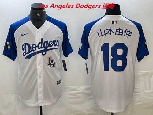 MLB Los Angeles Dodgers 1773 Men