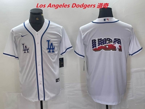 MLB Los Angeles Dodgers 1862 Men
