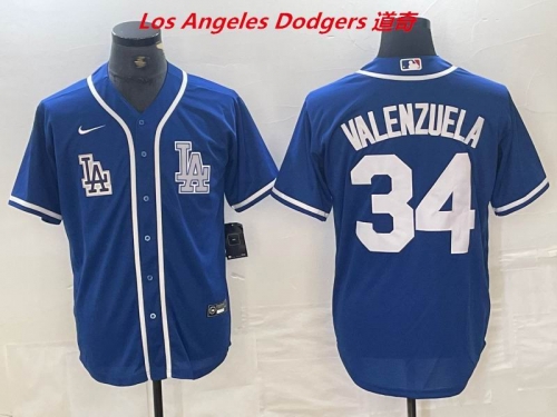 MLB Los Angeles Dodgers 1918 Men