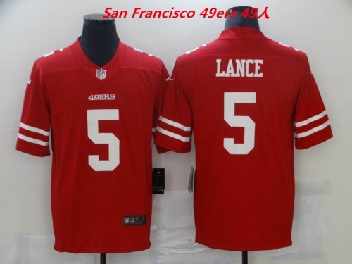 NFL San Francisco 49ers 914 Men