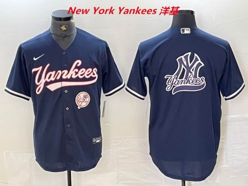 MLB New York Yankees 746 Men