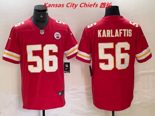 NFL Kansas City Chiefs 322 Men