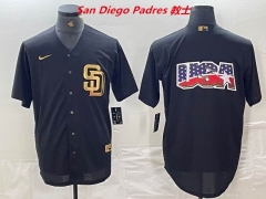 MLB San Diego Padres 456 Men