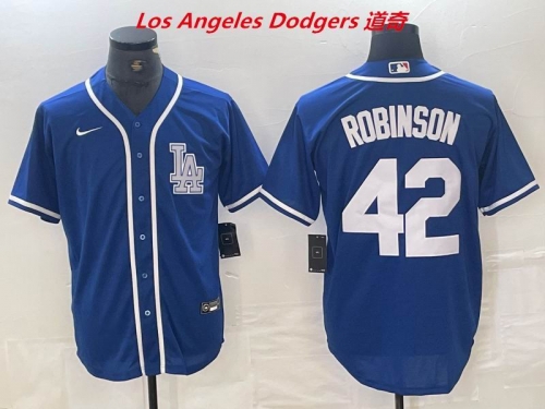 MLB Los Angeles Dodgers 1919 Men