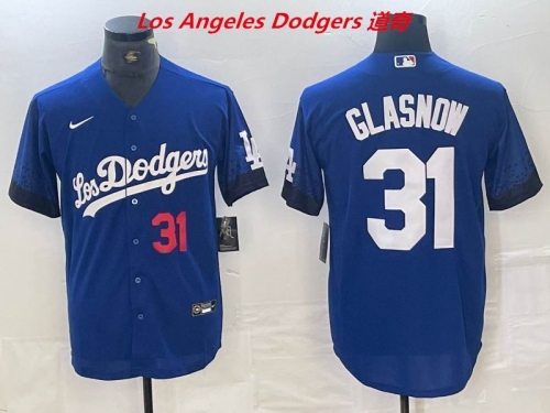 MLB Los Angeles Dodgers 1835 Men