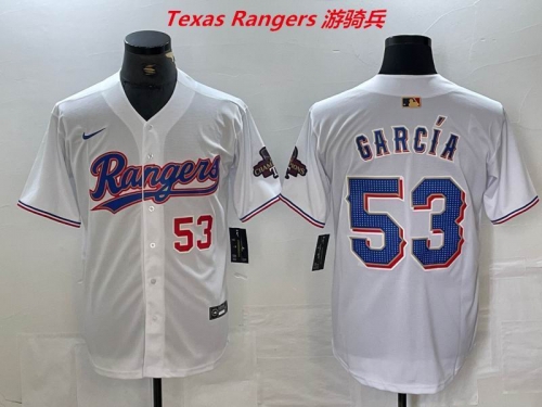 MLB Texas Rangers 310 Men