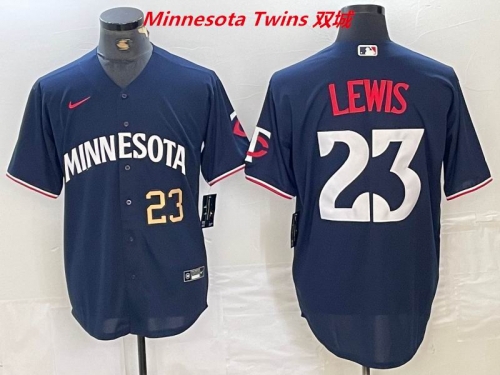 MLB Minnesota Twins 082 Men