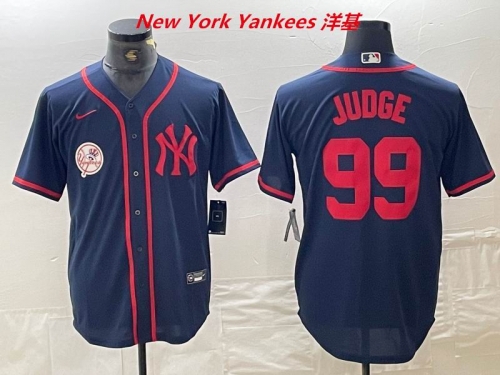 MLB New York Yankees 794 Men