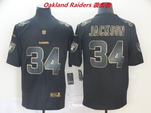 NFL Oakland Raiders 455 Men