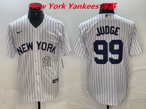 MLB New York Yankees 598 Men