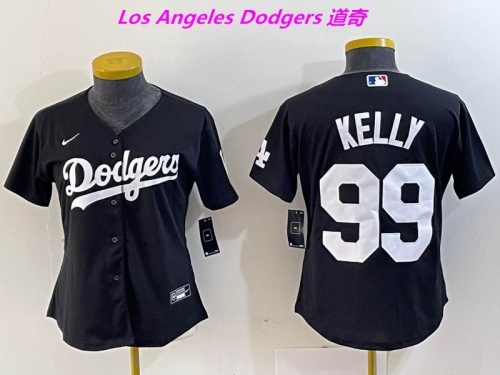 MLB Jerseys Women 1644