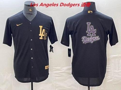 MLB Los Angeles Dodgers 1808 Men