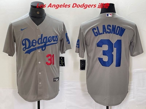 MLB Los Angeles Dodgers 1675 Men