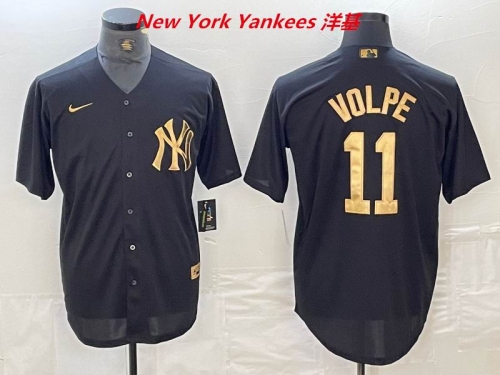 MLB New York Yankees 633 Men