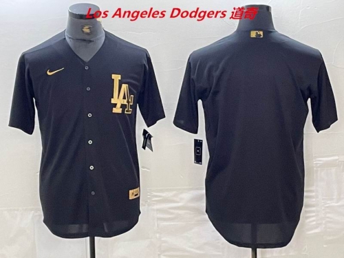 MLB Los Angeles Dodgers 1802 Men