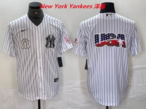 MLB New York Yankees 709 Men