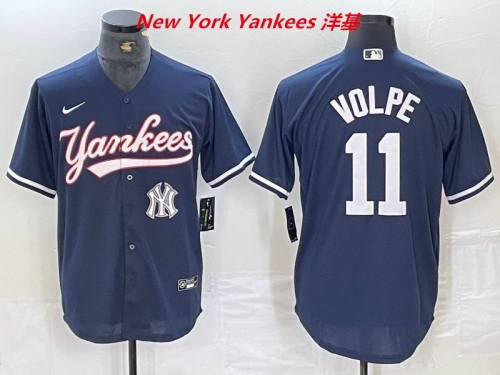 MLB New York Yankees 808 Men