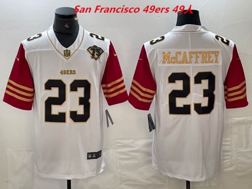 NFL San Francisco 49ers 894 Men