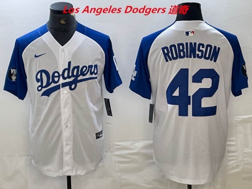 MLB Los Angeles Dodgers 1792 Men