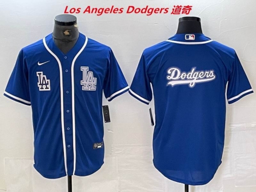 MLB Los Angeles Dodgers 1892 Men