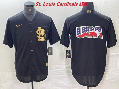 MLB St.Louis Cardinals 071 Men