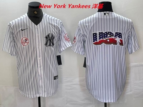 MLB New York Yankees 710 Men