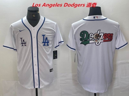 MLB Los Angeles Dodgers 1864 Men