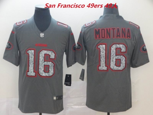 NFL San Francisco 49ers 938 Men