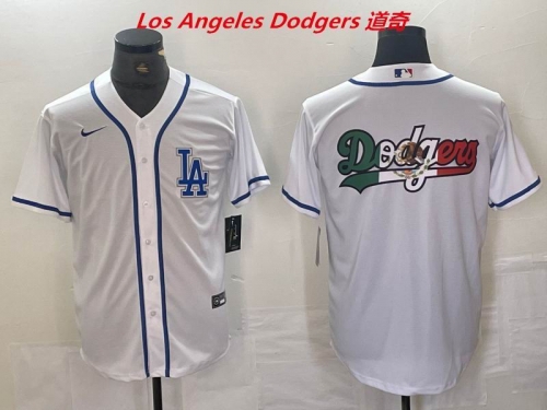 MLB Los Angeles Dodgers 1863 Men