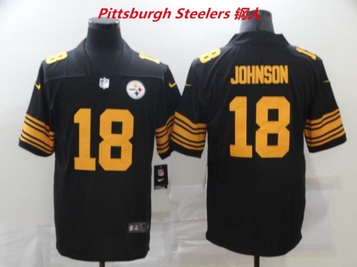 NFL Pittsburgh Steelers 463 Men