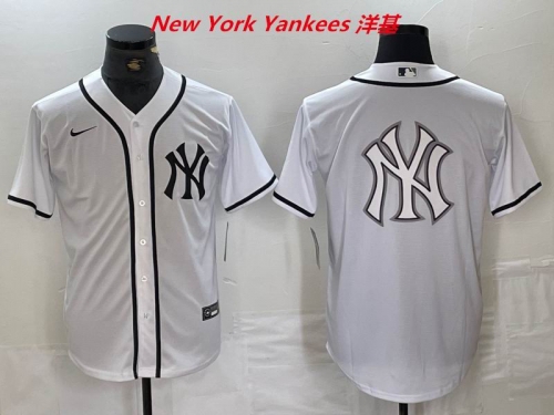 MLB New York Yankees 828 Men