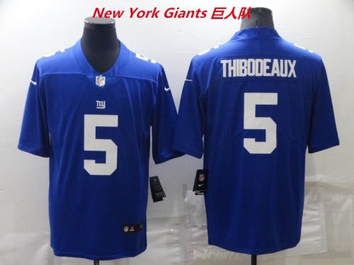 NFL New York Giants 140 Men