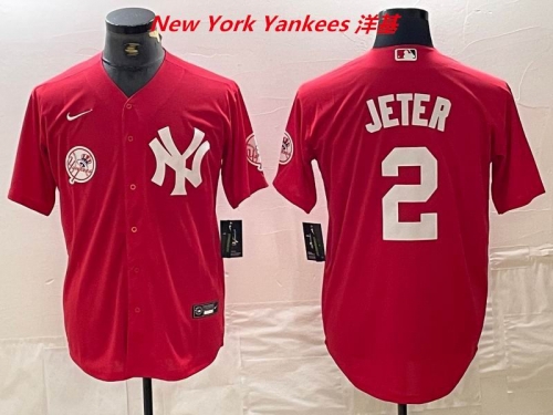 MLB New York Yankees 881 Men