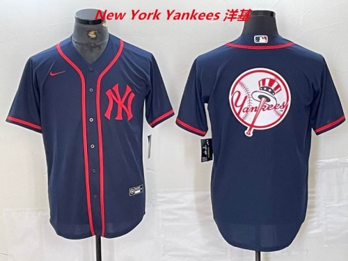 MLB New York Yankees 771 Men