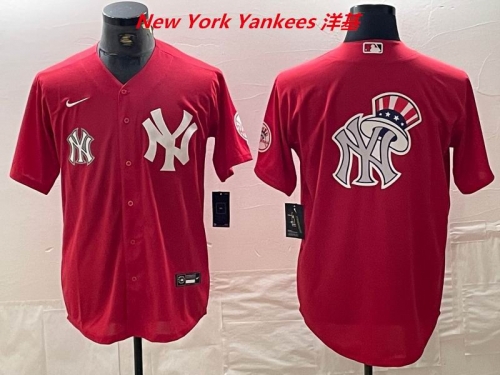 MLB New York Yankees 871 Men