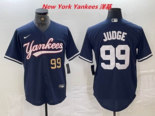 MLB New York Yankees 817 Men